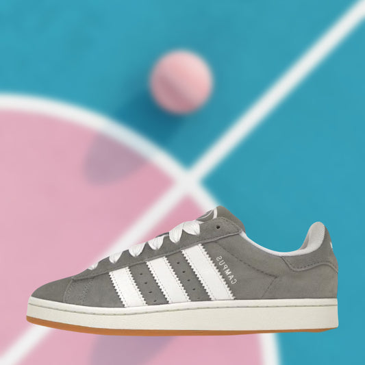 Adidas Campus 00s en gris