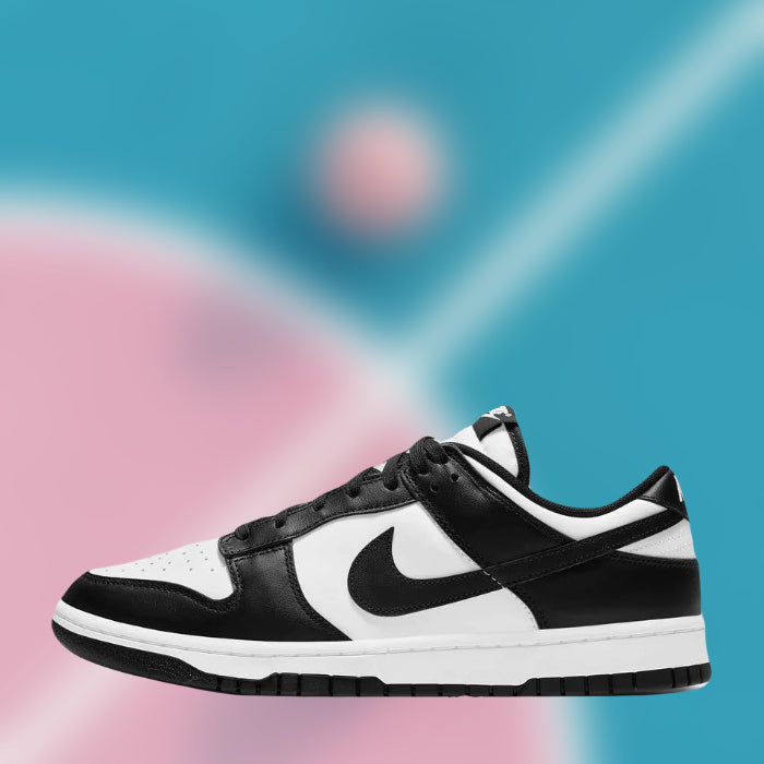 Nike Dunk Low Panda