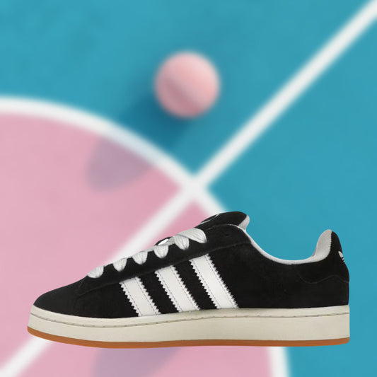 Adidas Campus 00s en negro