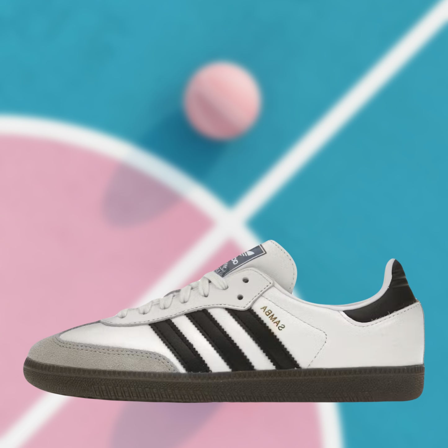 Adidas Samba