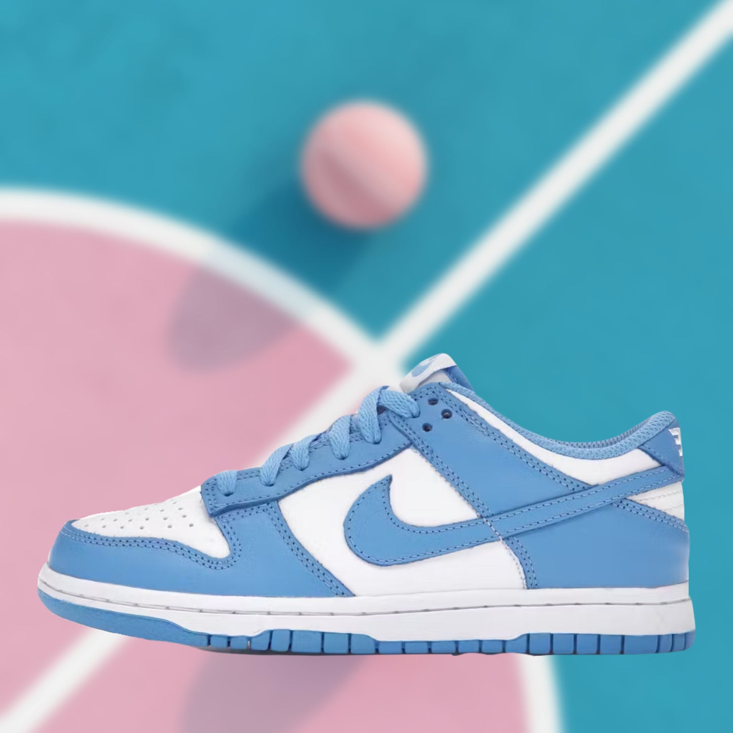 Nike Dunk Low Coast